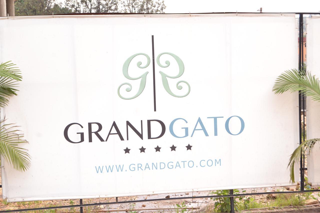 Grand Gato Hotel And Tours Harar Εξωτερικό φωτογραφία